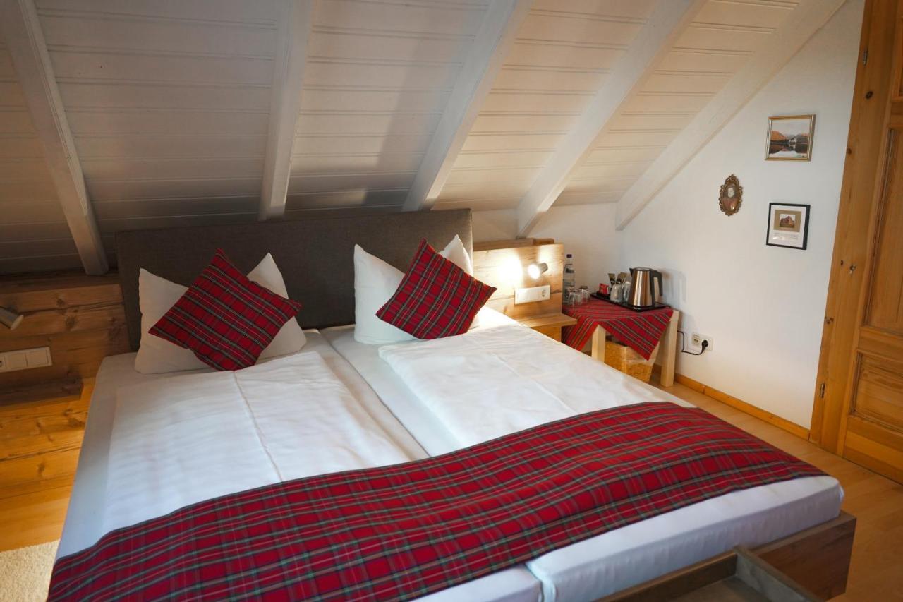 B&B Talstation Horselberg-Hainich Zewnętrze zdjęcie