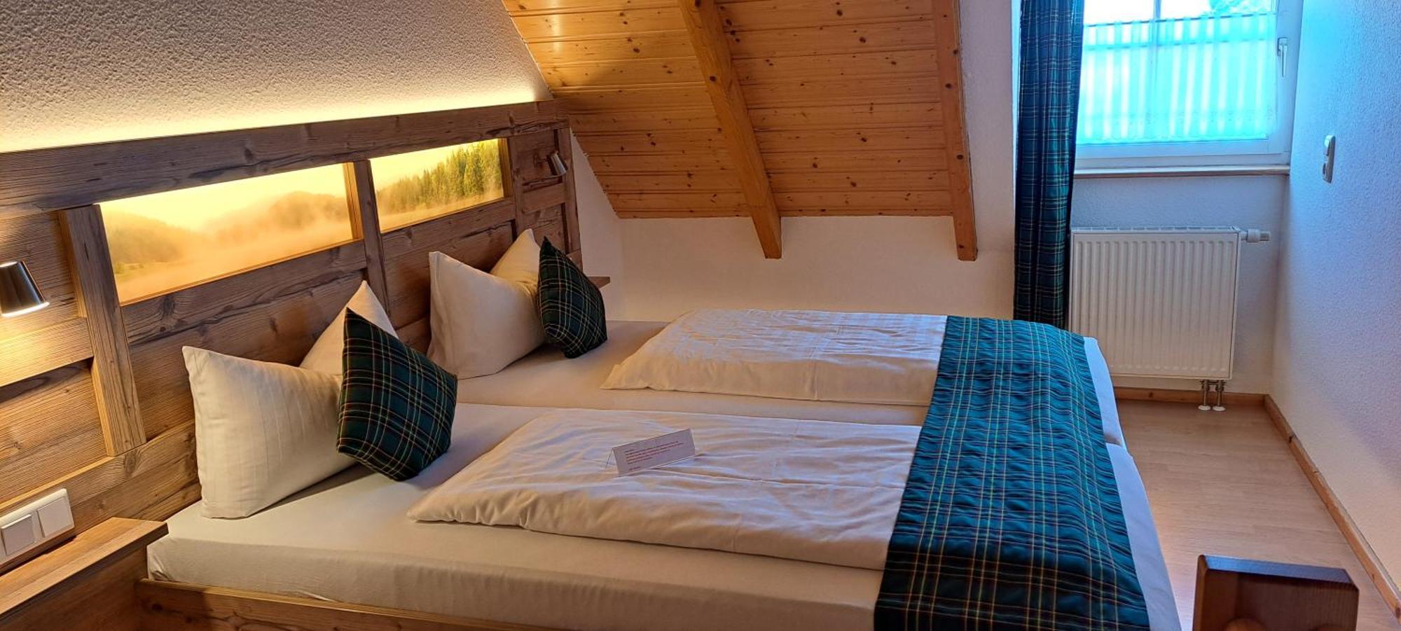 B&B Talstation Horselberg-Hainich Zewnętrze zdjęcie